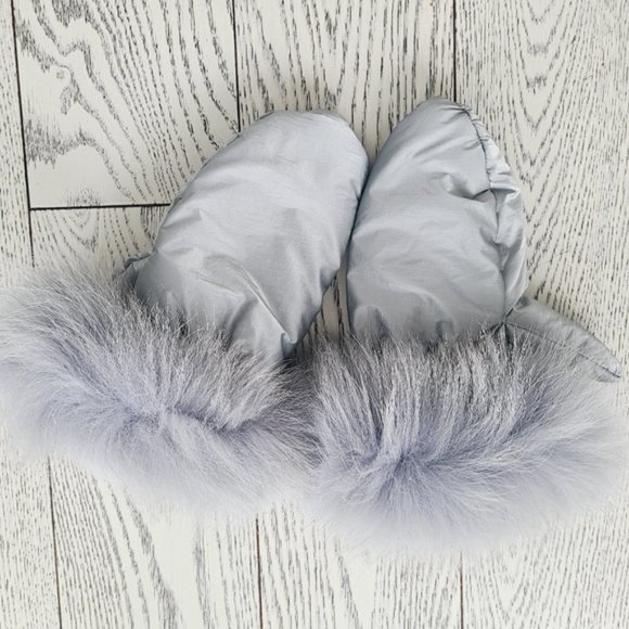 Ski Jumpsuit For girls / Children Snowsuit - Picture 5 of 7